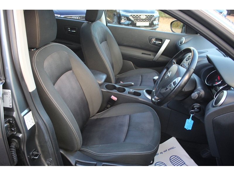 Used Nissan Qashqai 2012 for sale - 76532195: Photo 11