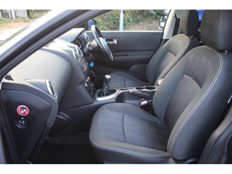 Used Nissan Qashqai 2012 for sale - 76532195: Photo 12