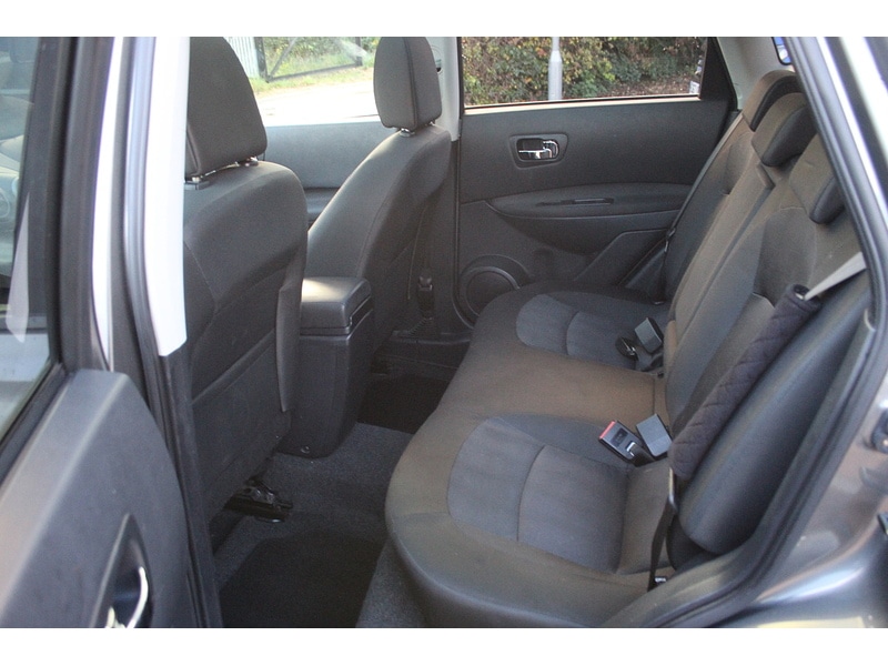 Used Nissan Qashqai 2012 for sale - 76532195: Photo 13