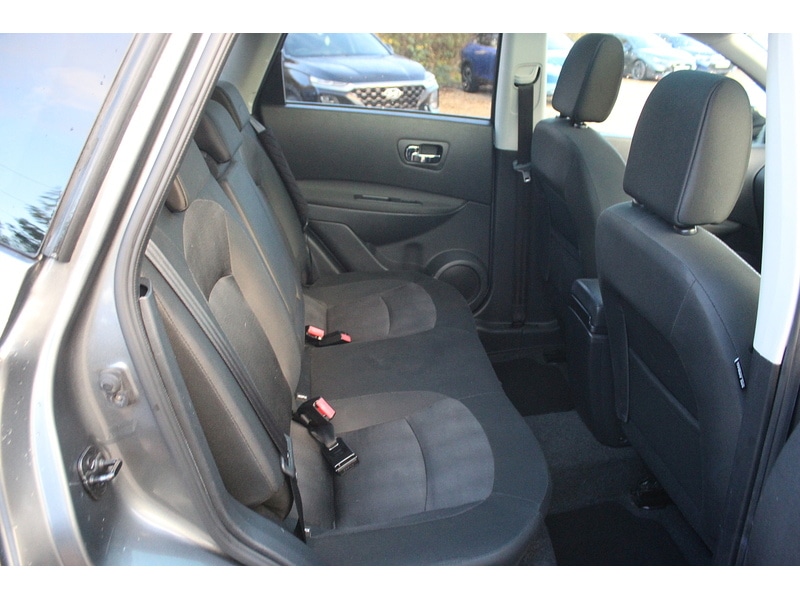 Used Nissan Qashqai 2012 for sale - 76532195: Photo 14