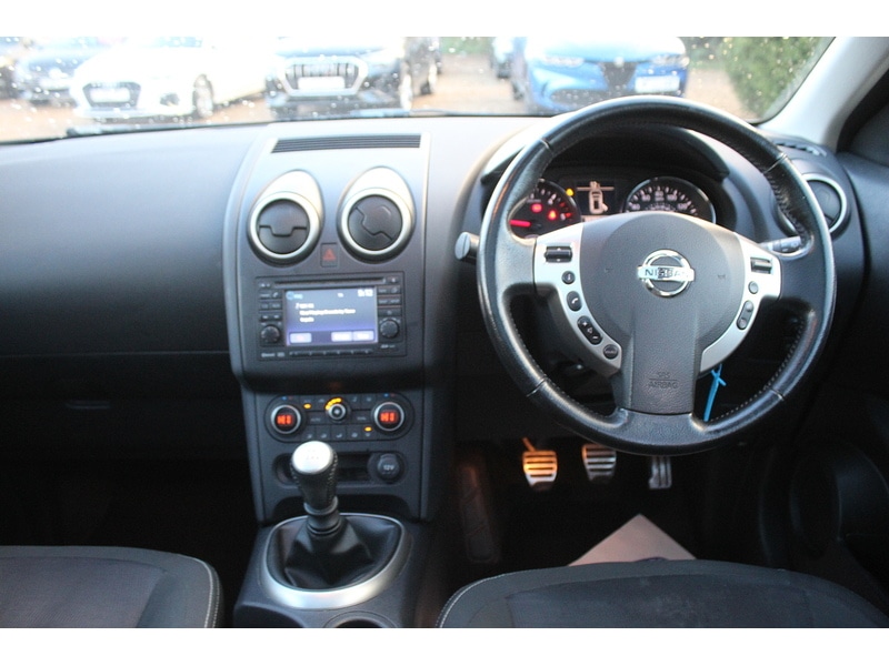 Used Nissan Qashqai 2012 for sale - 76532195: Photo 16