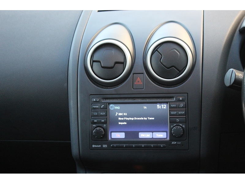 Used Nissan Qashqai 2012 for sale - 76532195: Photo 17