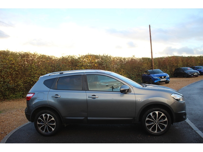 Used Nissan Qashqai 2012 for sale - 76532195: Photo 6