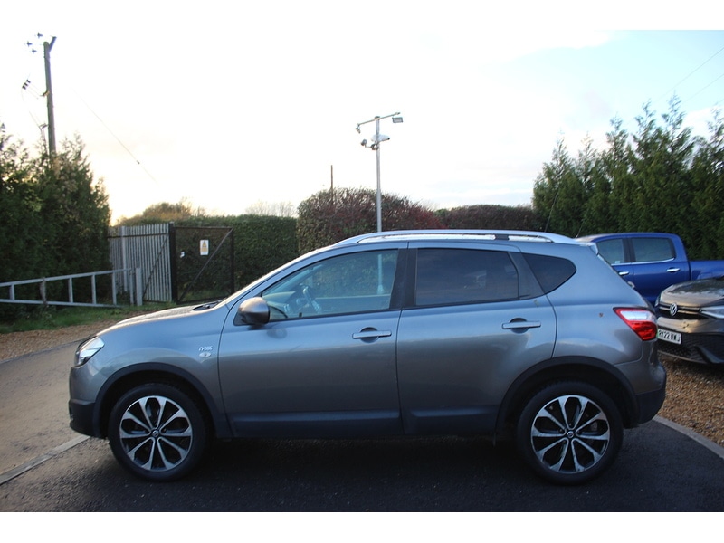 Used Nissan Qashqai 2012 for sale - 76532195: Photo 7