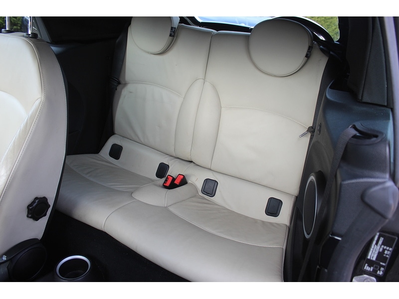 Used MINI Convertible 2013 for sale - 77543597: Photo 11