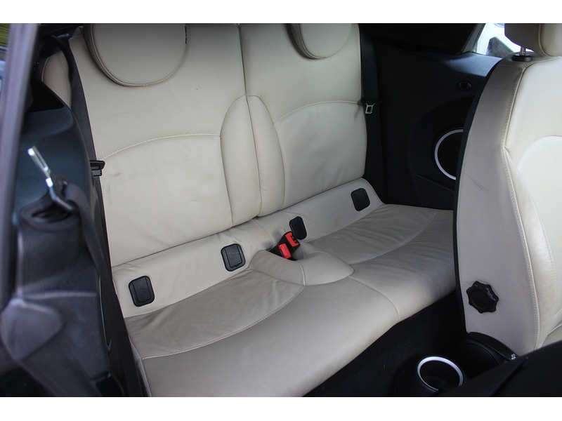 Used MINI Convertible 2013 for sale - 77543597: Photo 12