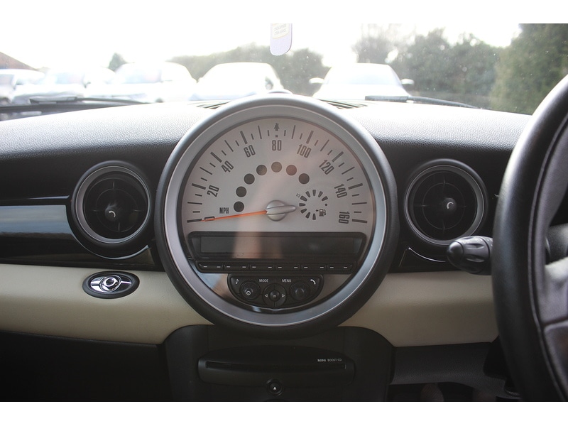 Used MINI Convertible 2013 for sale - 77543597: Photo 13
