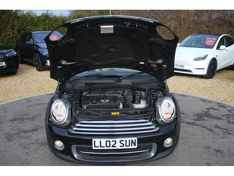Used MINI Convertible 2013 for sale - 77543597: Photo 17