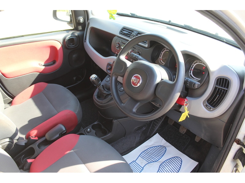 Vehicle 25