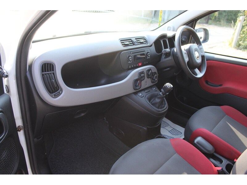 Vehicle 26