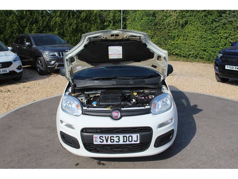 Vehicle 27