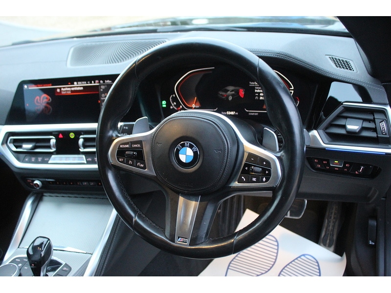 Used BMW 4 Series 2021 for sale - 76386781: Photo 13