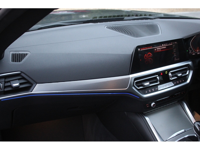 Used BMW 4 Series 2021 for sale - 76386781: Photo 14