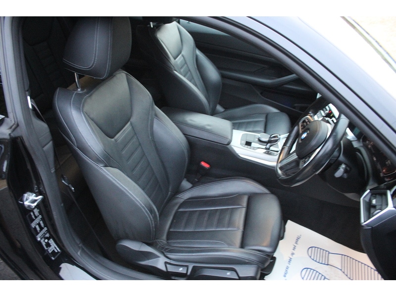 Used BMW 4 Series 2021 for sale - 76386781: Photo 15