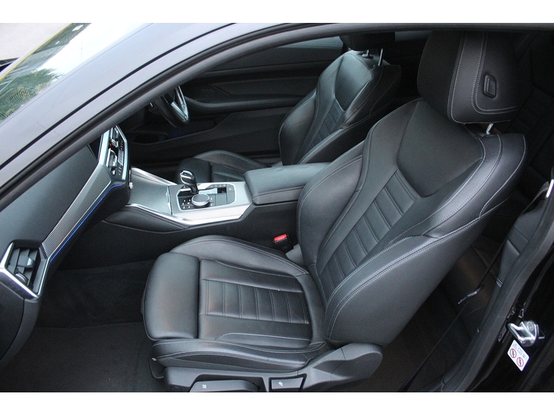 Used BMW 4 Series 2021 for sale - 76386781: Photo 16