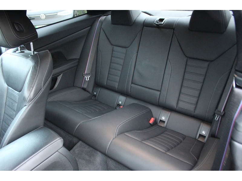 Used BMW 4 Series 2021 for sale - 76386781: Photo 17