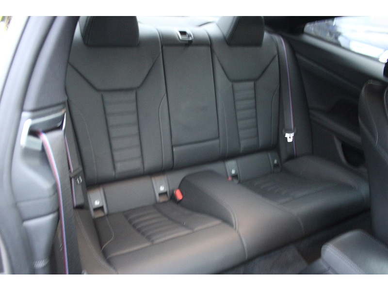 Used BMW 4 Series 2021 for sale - 76386781: Photo 18