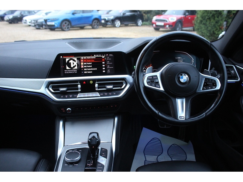 Used BMW 4 Series 2021 for sale - 76386781: Photo 19