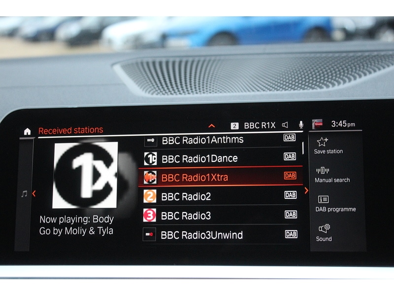 Used BMW 4 Series 2021 for sale - 76386781: Photo 20