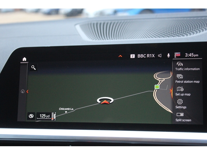 Used BMW 4 Series 2021 for sale - 76386781: Photo 21