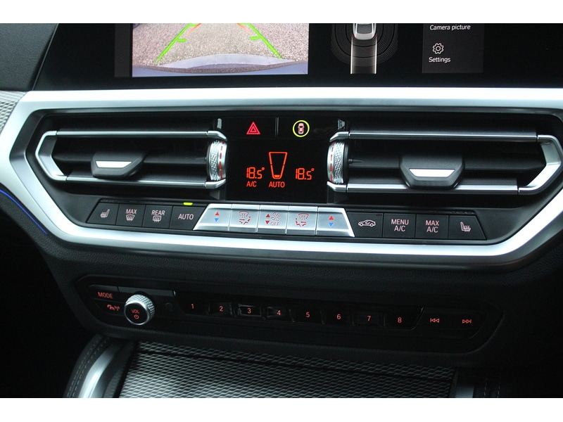 Used BMW 4 Series 2021 for sale - 76386781: Photo 23