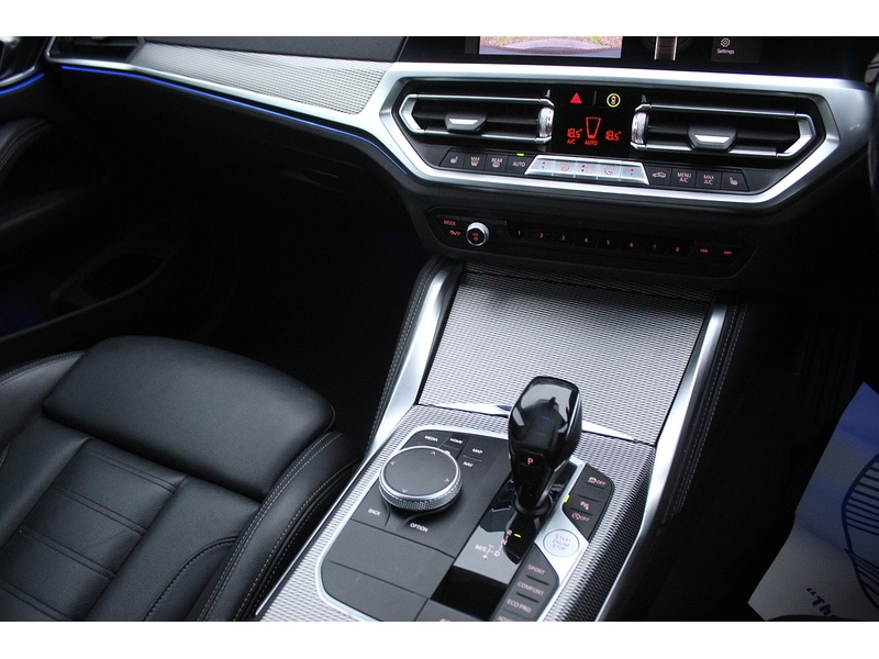 Used BMW 4 Series 2021 for sale - 76386781: Photo 24