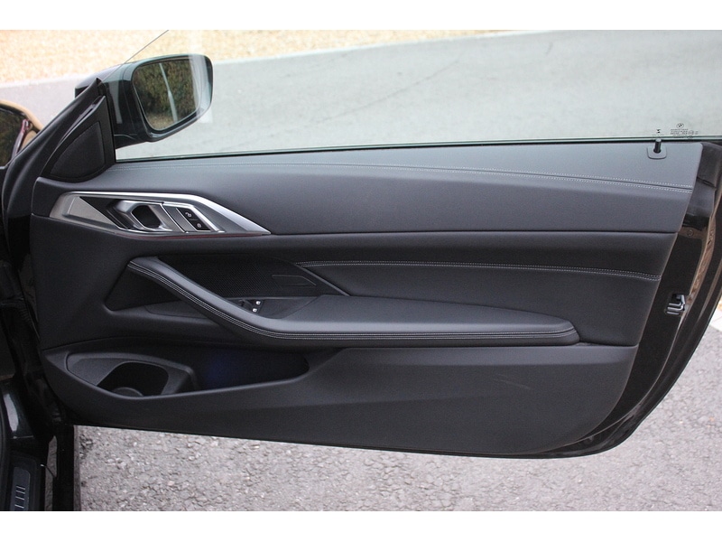 Used BMW 4 Series 2021 for sale - 76386781: Photo 29