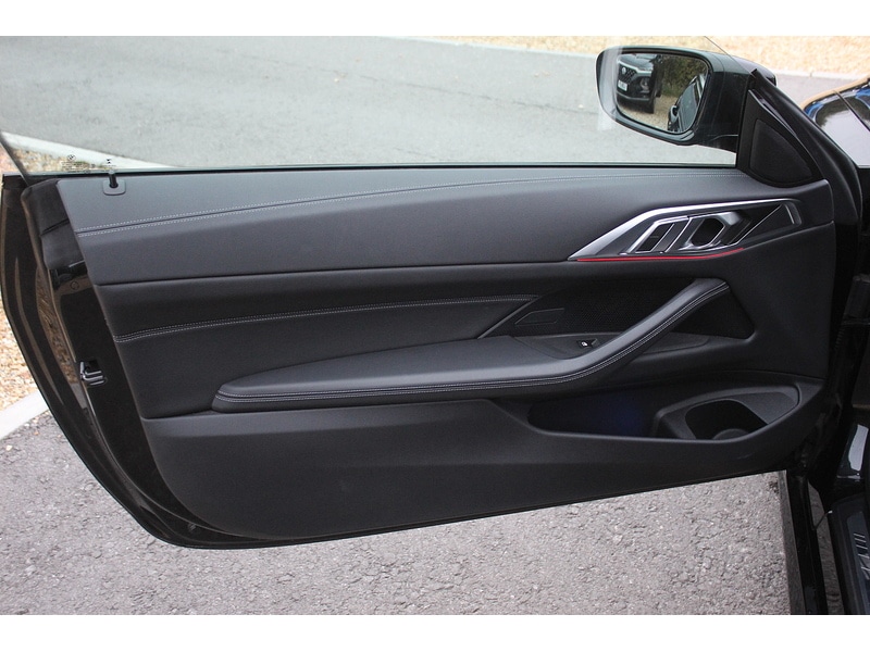 Used BMW 4 Series 2021 for sale - 76386781: Photo 30