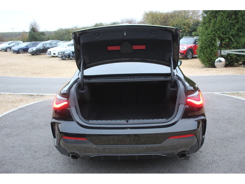 Used BMW 4 Series 2021 for sale - 76386781: Photo 31