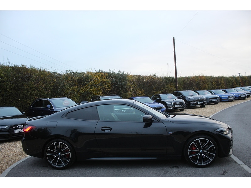 Used BMW 4 Series 2021 for sale - 76386781: Photo 7