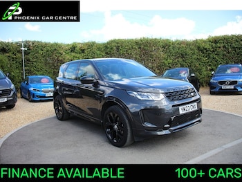 Used Land Rover Discovery Sport 2023 for sale - 79436048: Photo