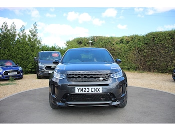 Used Land Rover Discovery Sport 2023 for sale - 79436048: Photo