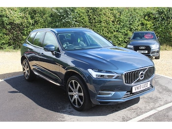 2019 - h T8 Twin Engine Inscription Pro 5-Door