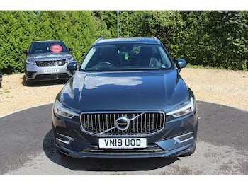 Used Volvo XC60 2019 for sale - 75855491: Photo