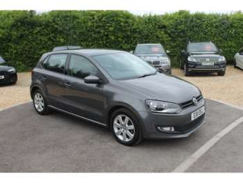 2011 - TDI SE 5-Door