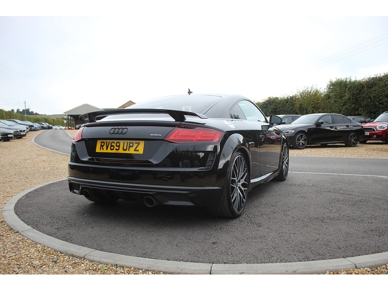Used Audi TT 2019 for sale - 75919539: Photo 11