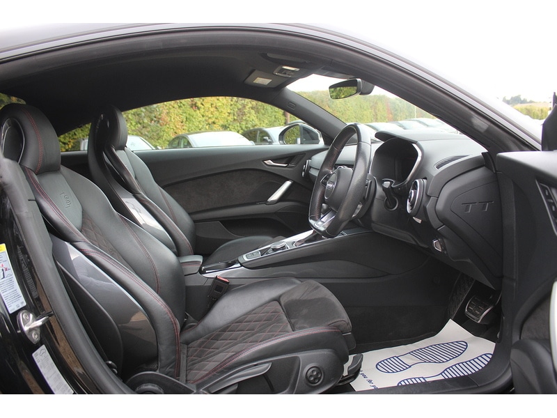 Used Audi TT 2019 for sale - 75919539: Photo 13