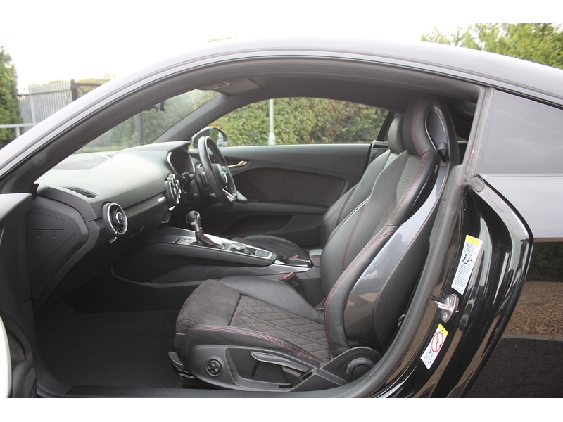 Used Audi TT 2019 for sale - 75919539: Photo 14