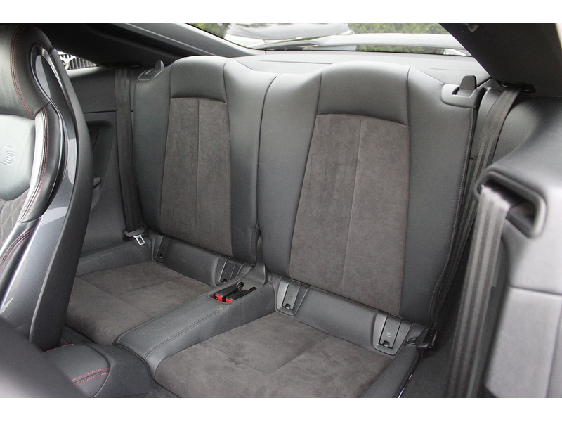 Used Audi TT 2019 for sale - 75919539: Photo 15