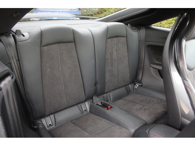 Used Audi TT 2019 for sale - 75919539: Photo 16