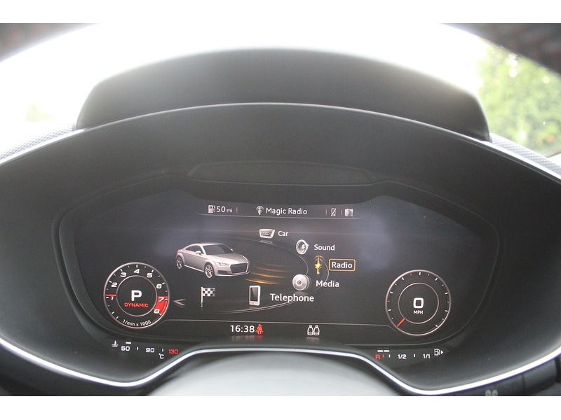 Used Audi TT 2019 for sale - 75919539: Photo 17