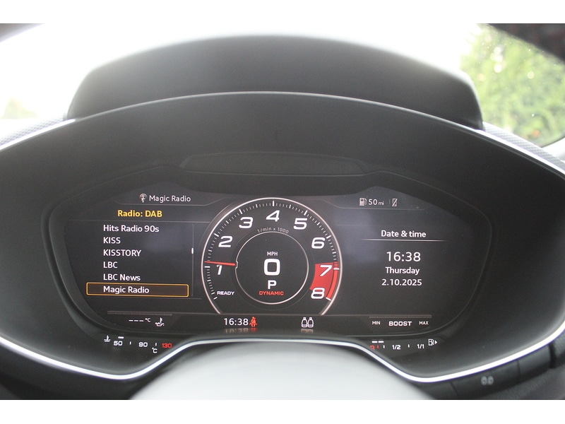 Used Audi TT 2019 for sale - 75919539: Photo 18