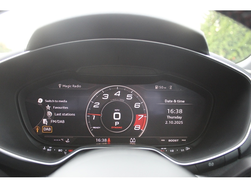 Used Audi TT 2019 for sale - 75919539: Photo 19