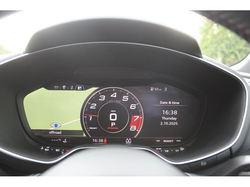 Used Audi TT 2019 for sale - 75919539: Photo 20