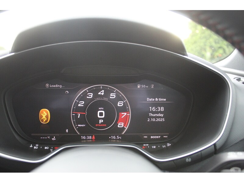 Used Audi TT 2019 for sale - 75919539: Photo 21