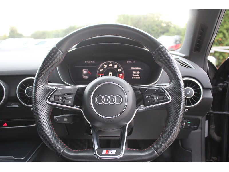 Used Audi TT 2019 for sale - 75919539: Photo 24
