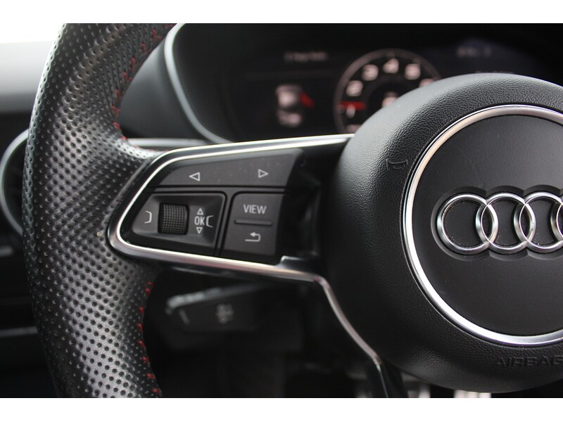 Used Audi TT 2019 for sale - 75919539: Photo 25