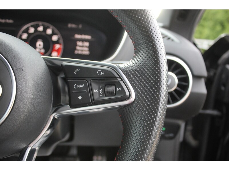 Used Audi TT 2019 for sale - 75919539: Photo 26