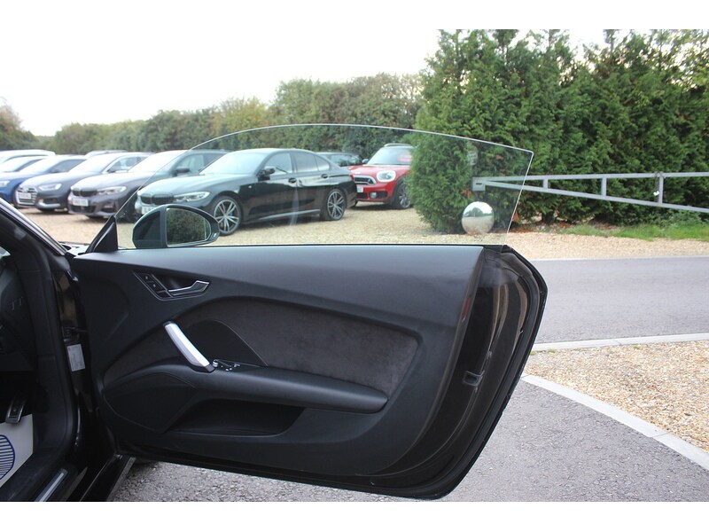 Used Audi TT 2019 for sale - 75919539: Photo 28