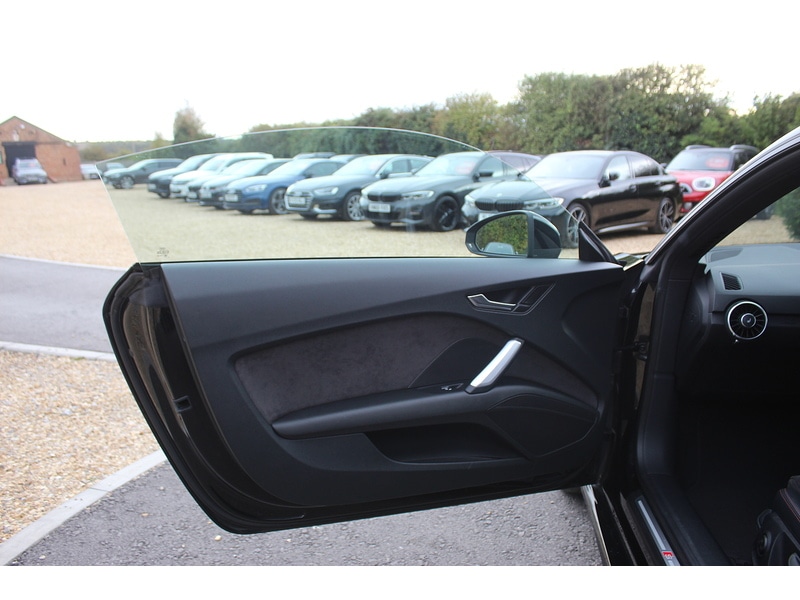 Used Audi TT 2019 for sale - 75919539: Photo 29